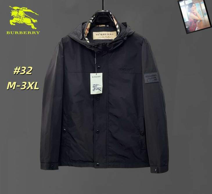 Picture of Burberry Jackets _SKUBurberryM-3XL12yr43835651
